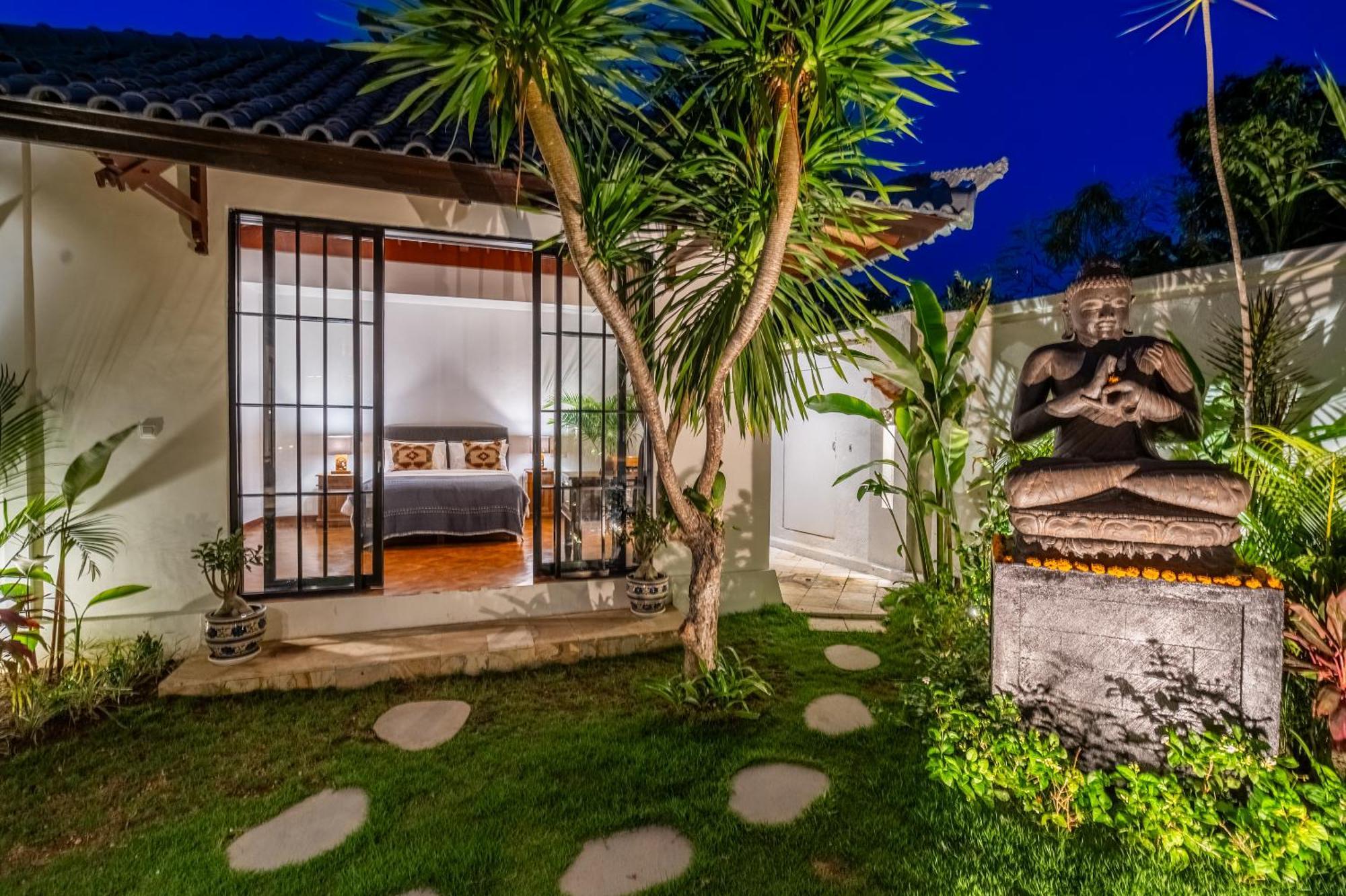 Tranquility Manor Bali Villa Sanur Dış mekan fotoğraf