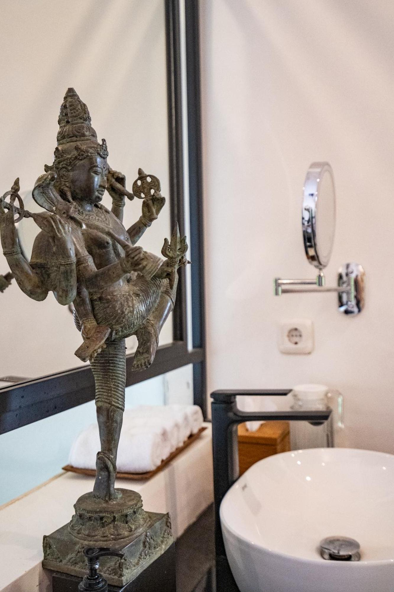 Tranquility Manor Bali Villa Sanur Dış mekan fotoğraf