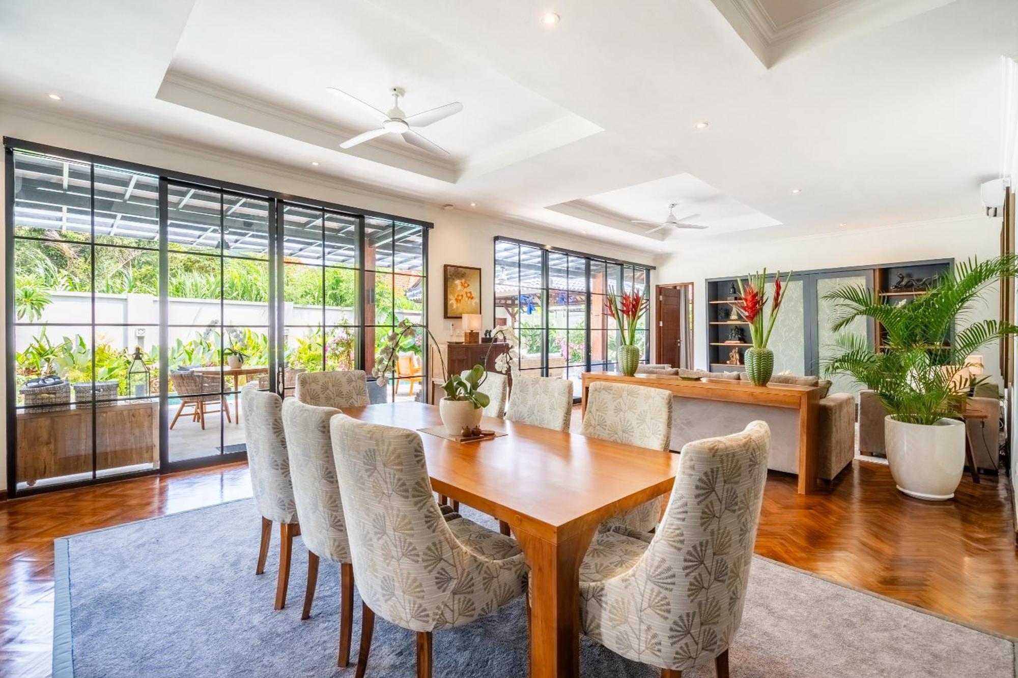 Tranquility Manor Bali Villa Sanur Dış mekan fotoğraf