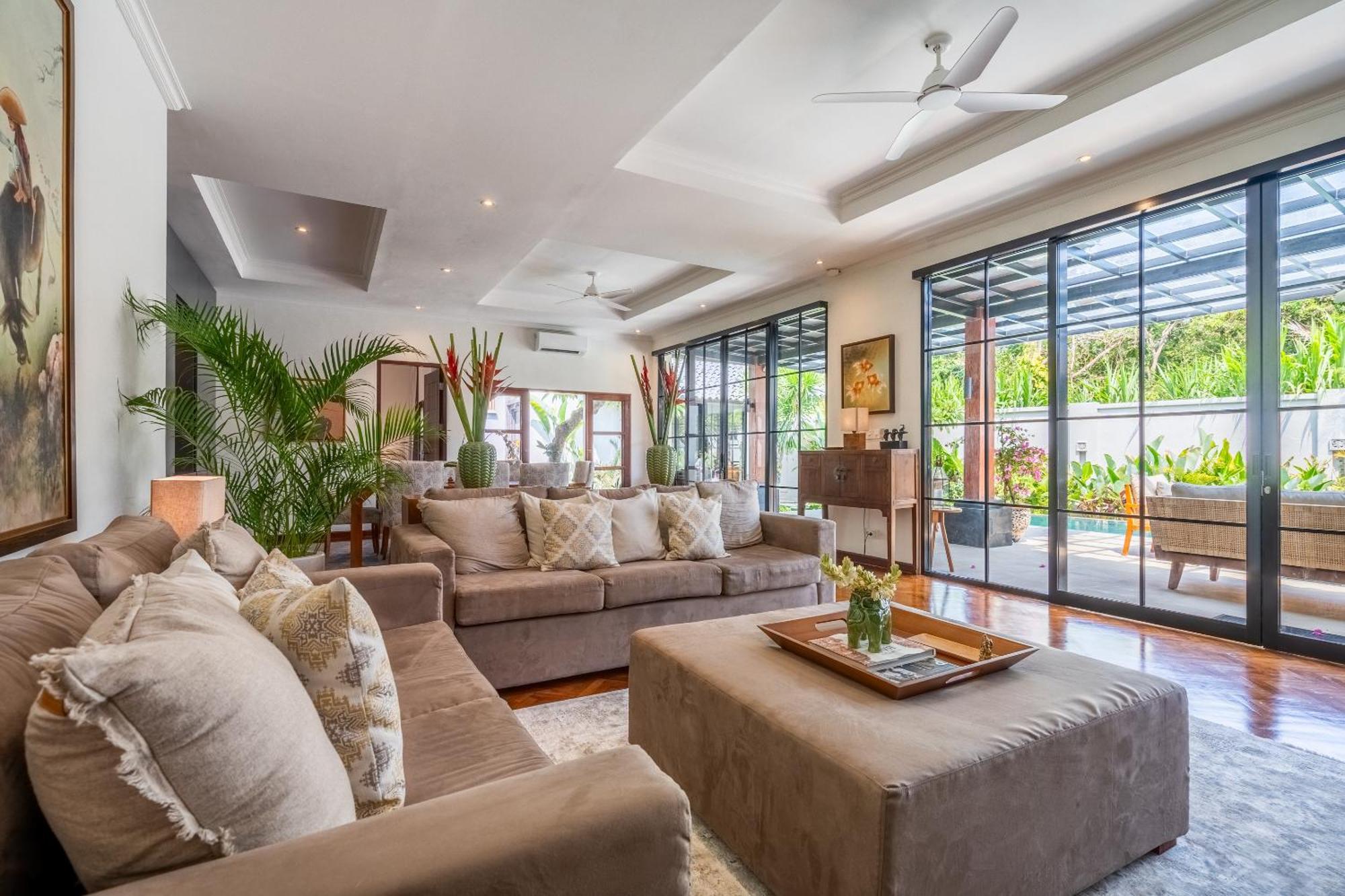 Tranquility Manor Bali Villa Sanur Dış mekan fotoğraf