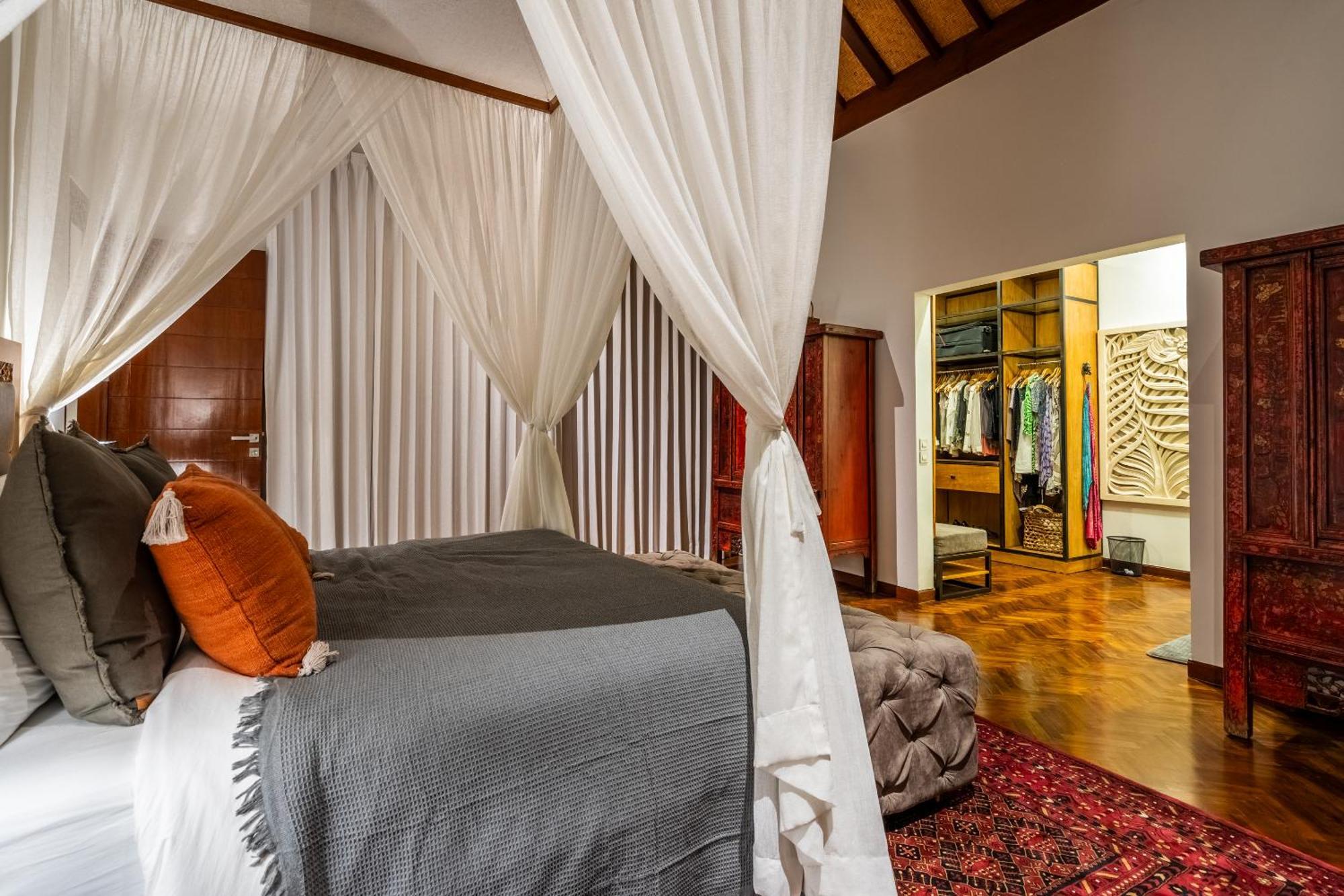 Tranquility Manor Bali Villa Sanur Dış mekan fotoğraf